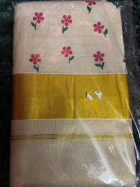 Set Saree thumbnail 2