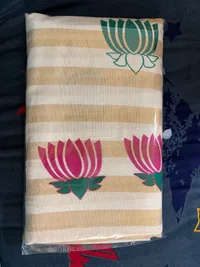 Set Saree thumbnail 4