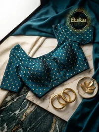 Blouse thumbnail 2