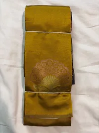 Soft Silk Saree thumbnail 2