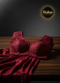 Readymade Blouse thumbnail 2