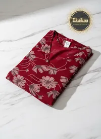 Kaftan Nighty thumbnail 10