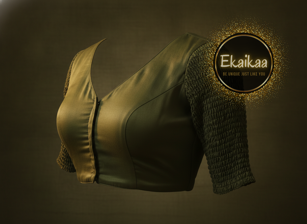 Blouse - Image 3