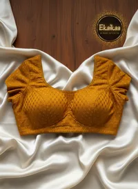 Readymade Blouse thumbnail 38