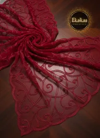 Net Dupatta thumbnail 1