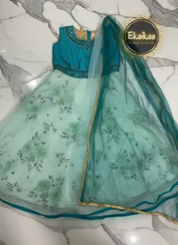 Lacha Dress thumbnail 12