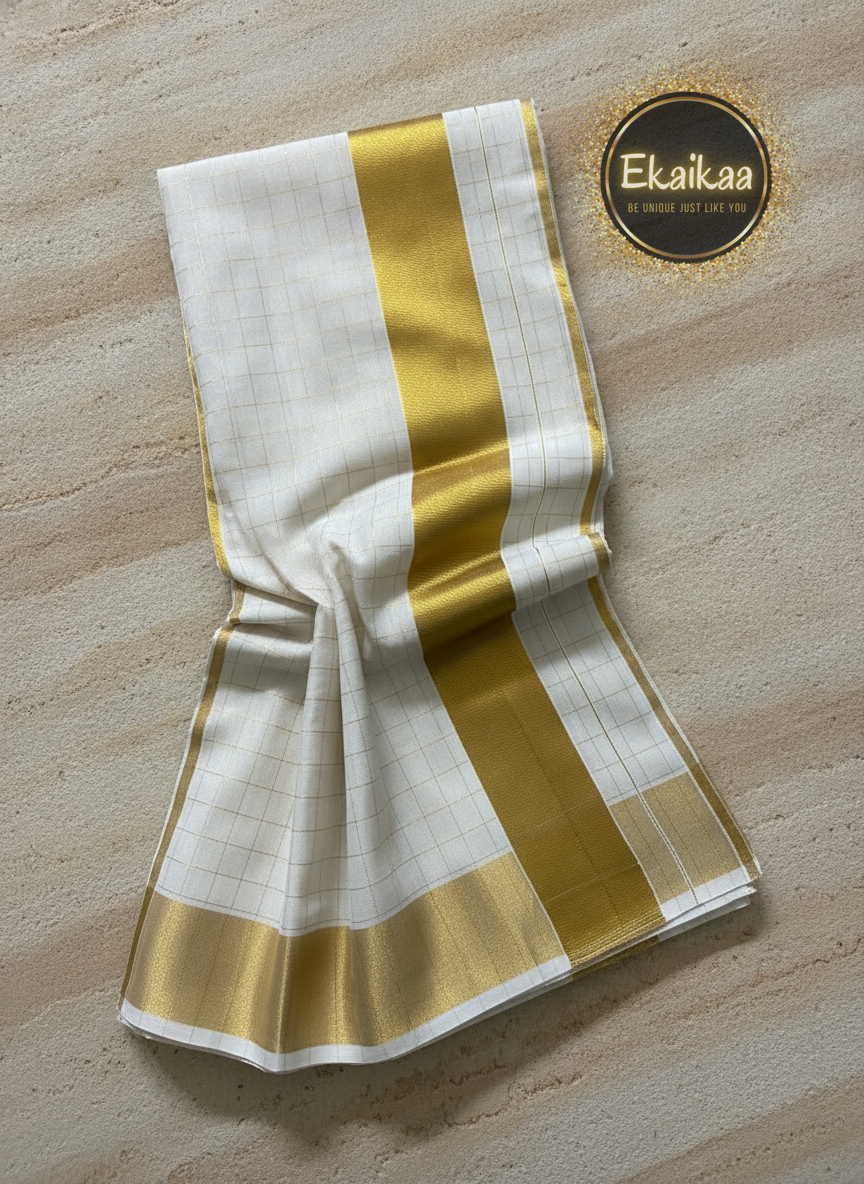 Set Saree - Image 15