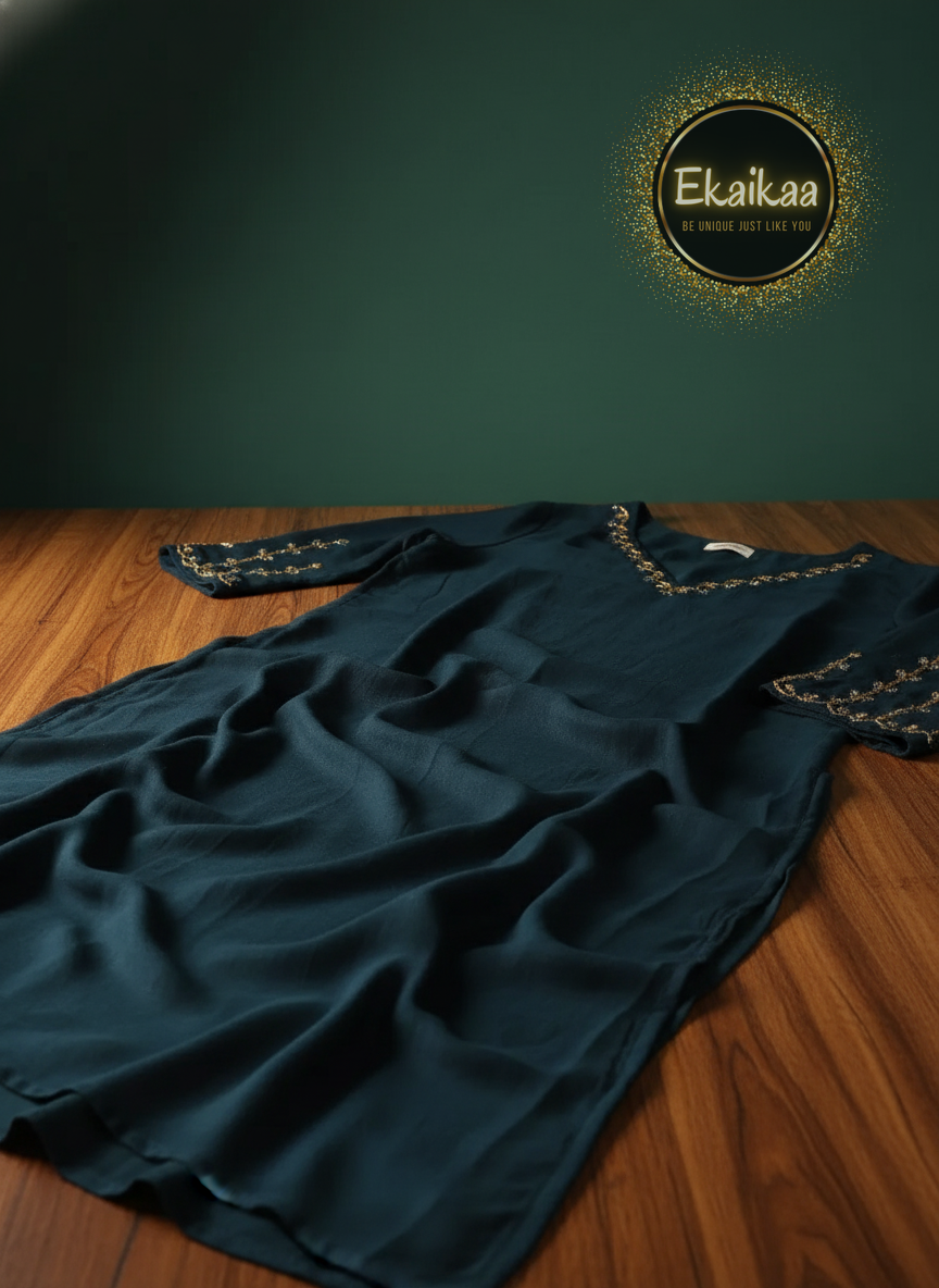 Cordset Kurthi - Image 4
