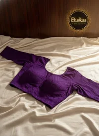 Readymade Blouse thumbnail 49