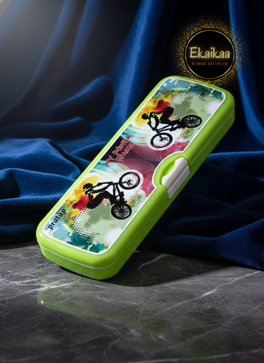 Pencil Box - Image 9