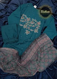 Salwar Set thumbnail 6