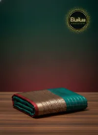 Silk Saree thumbnail 6