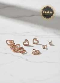 Earring thumbnail 2