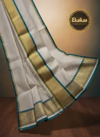 Set Saree thumbnail 24