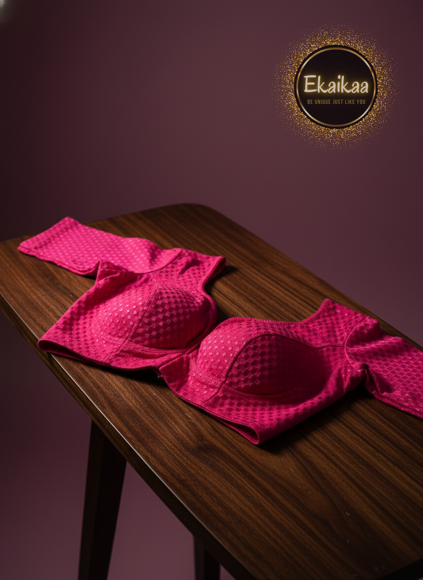 Readymade Blouse - Image 33