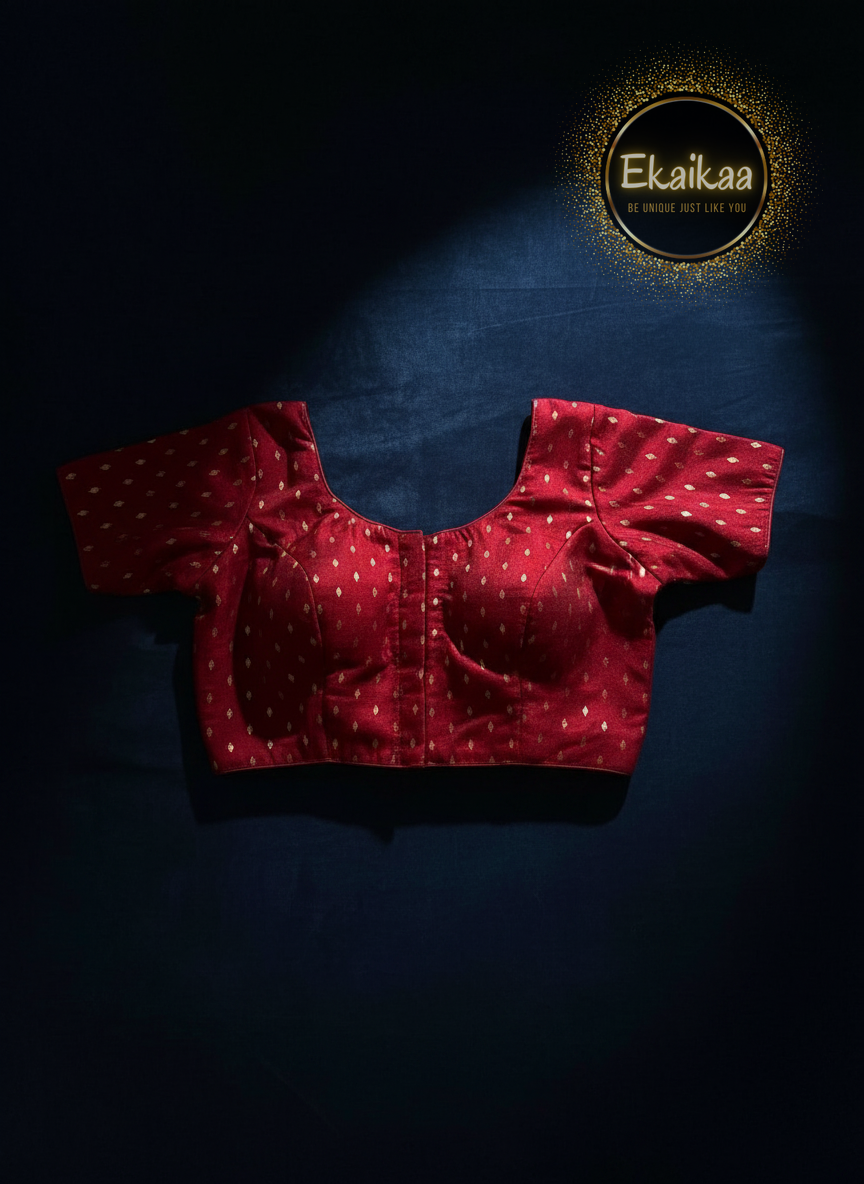 Blouse ReadyW - Image 19