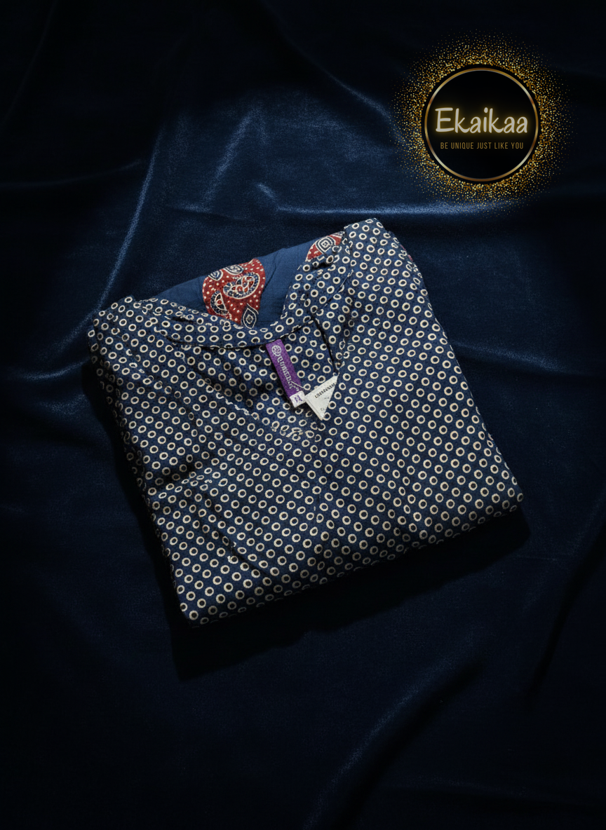 Short Kurti - Image 8
