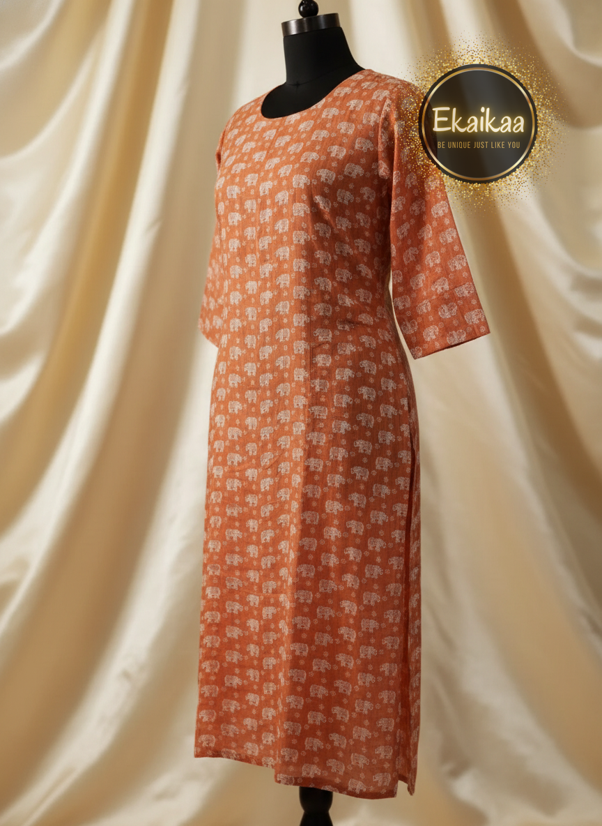 Kurti - Image 2