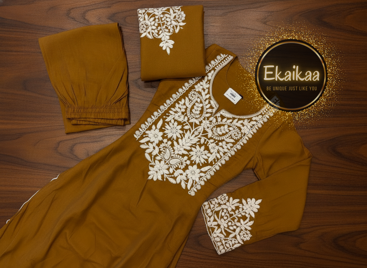 Salwar Set - Image 7
