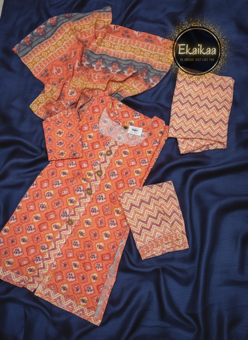 Salwar Set - Image 4