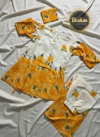 Top & Pants thumbnail 1
