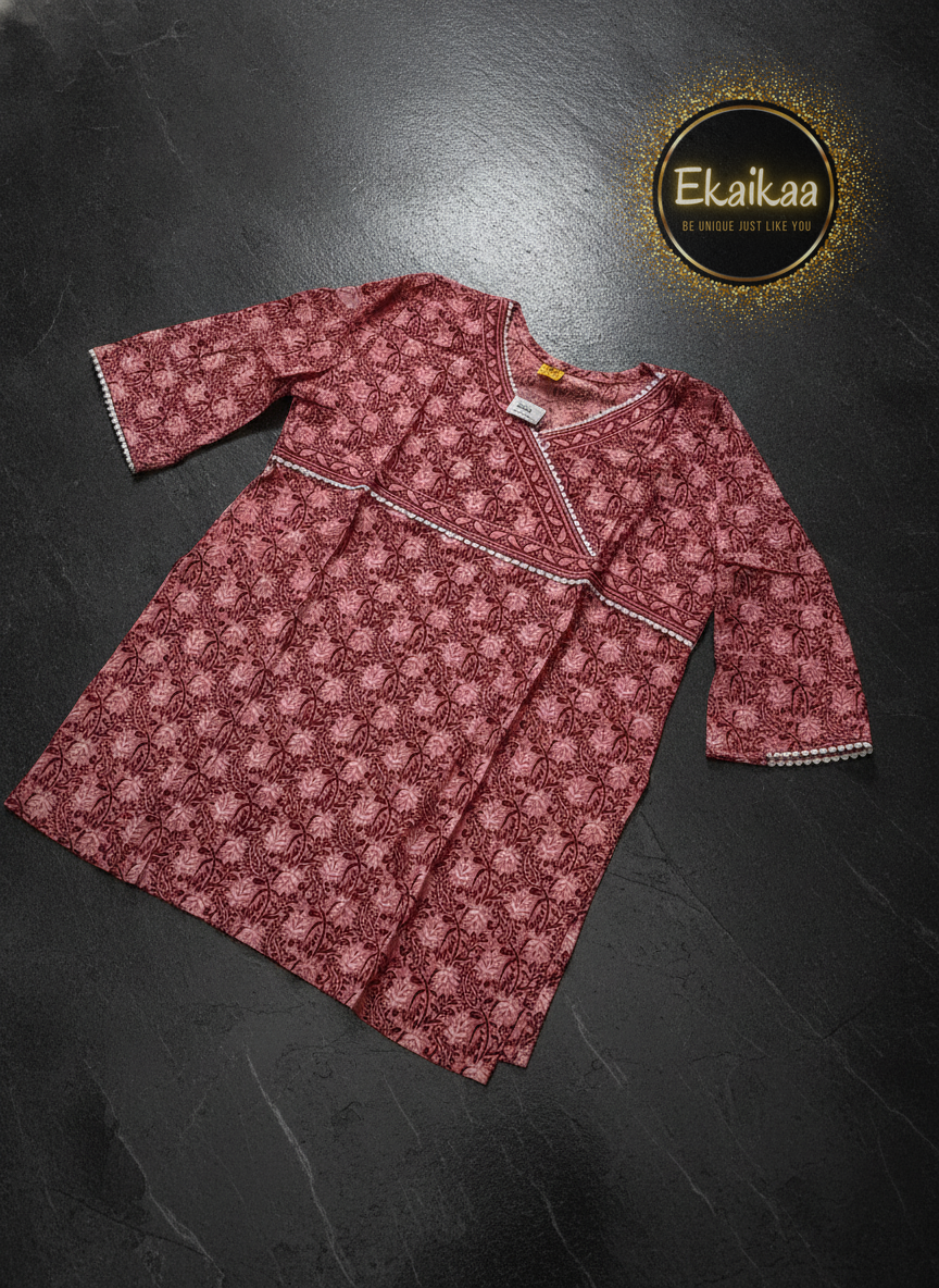 Short Tops - Image 2