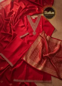 Salwar Set thumbnail 8