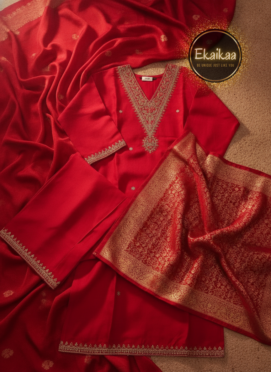 Salwar Set - Image 8