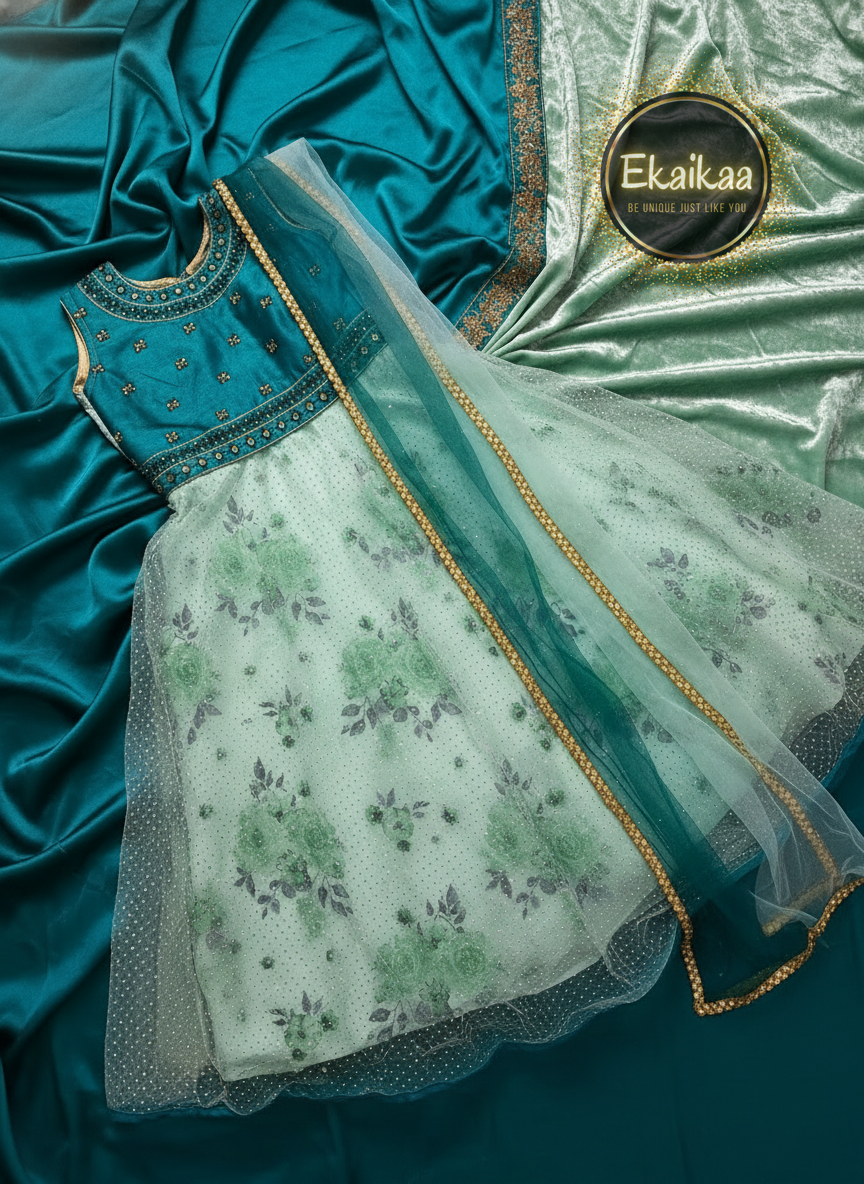 Lacha Dress - Image 5