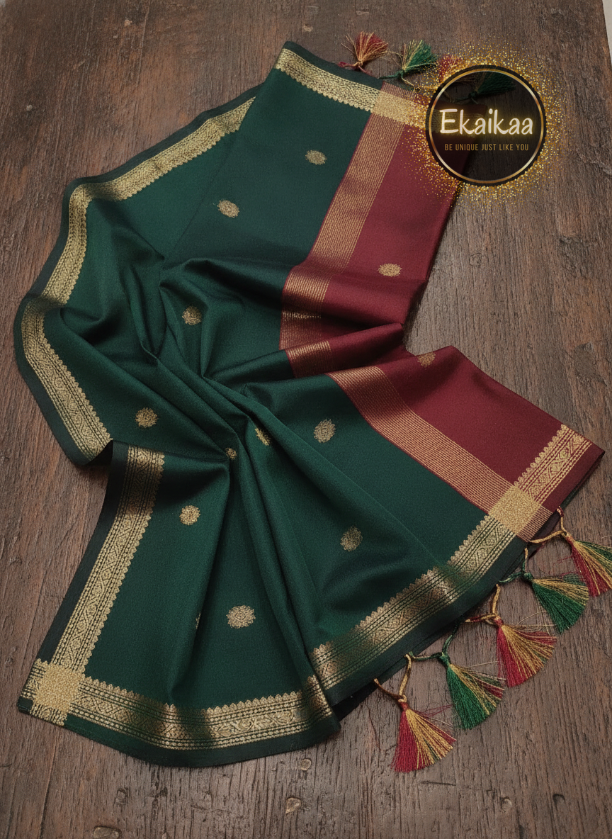 Saree - Image 7