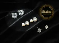 Earring thumbnail 3