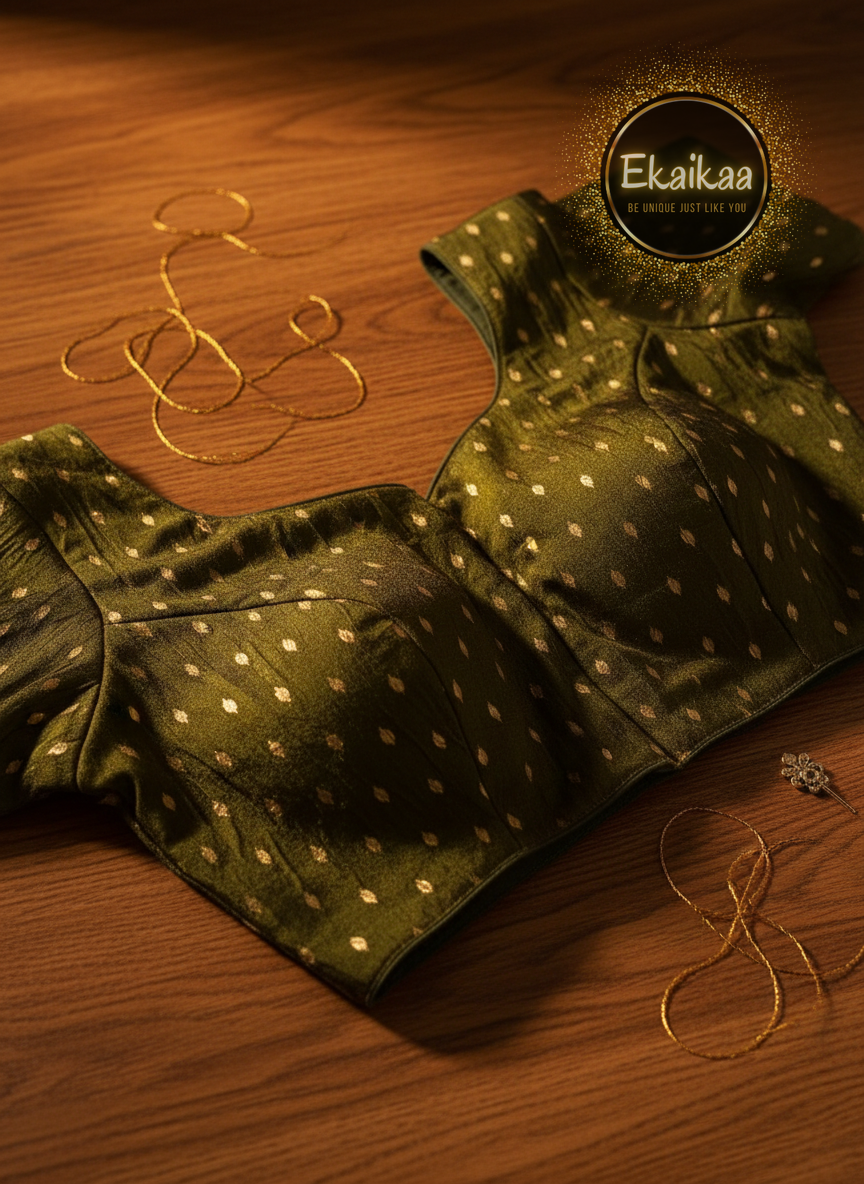Blouse ReadyW - Image 2