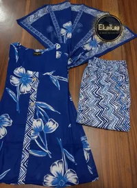 Salwar Set thumbnail 2