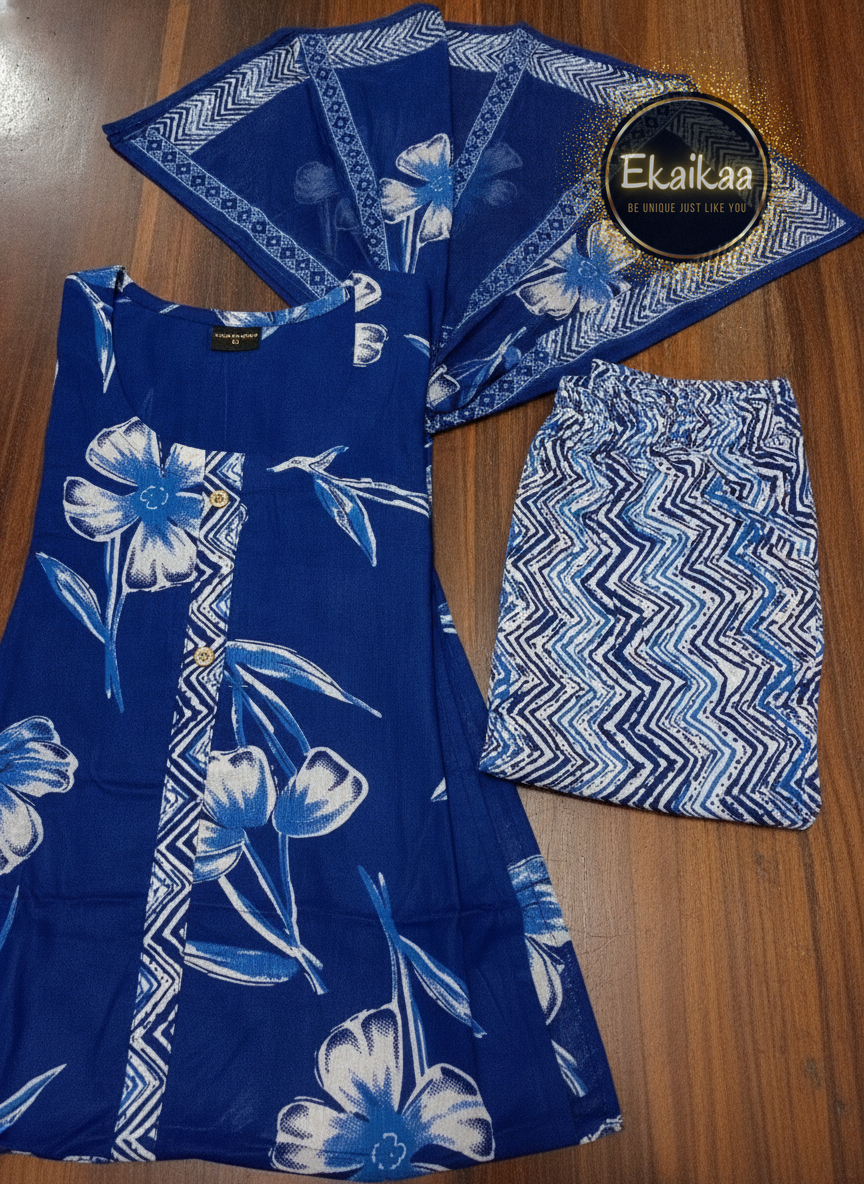 Salwar Set - Image 2