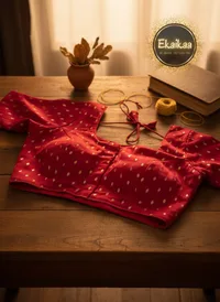 Blouse ReadyW thumbnail 4