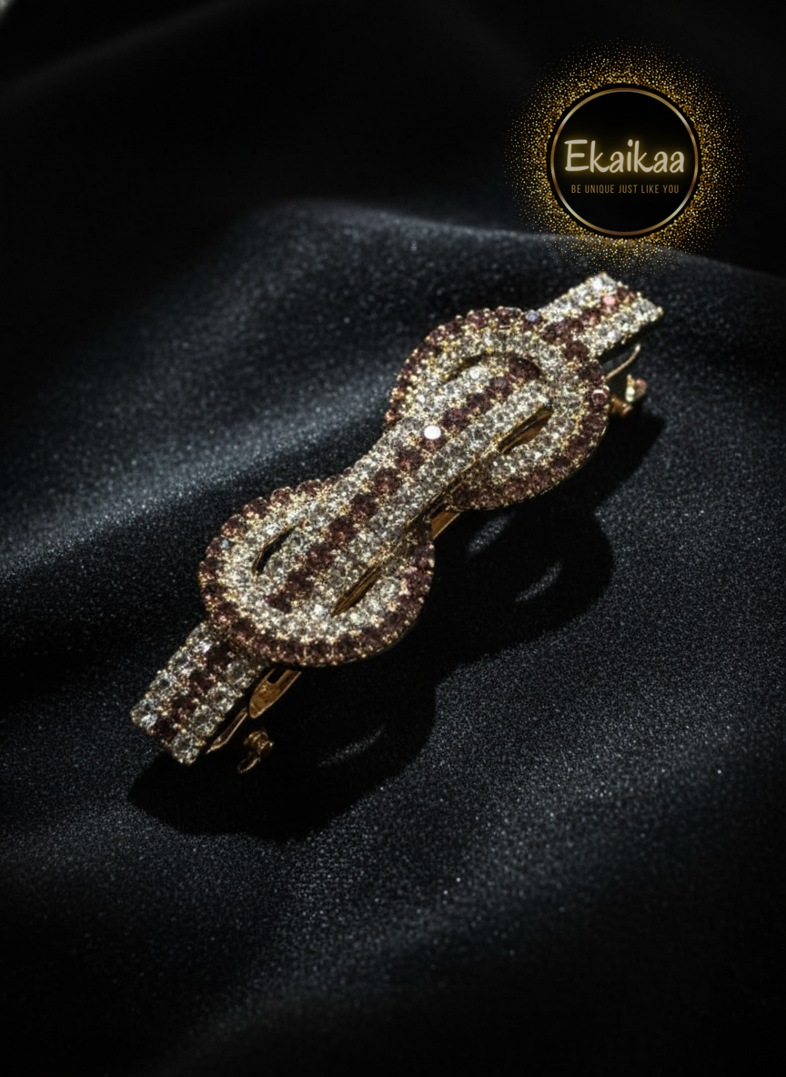 Hair Clip - Image 11