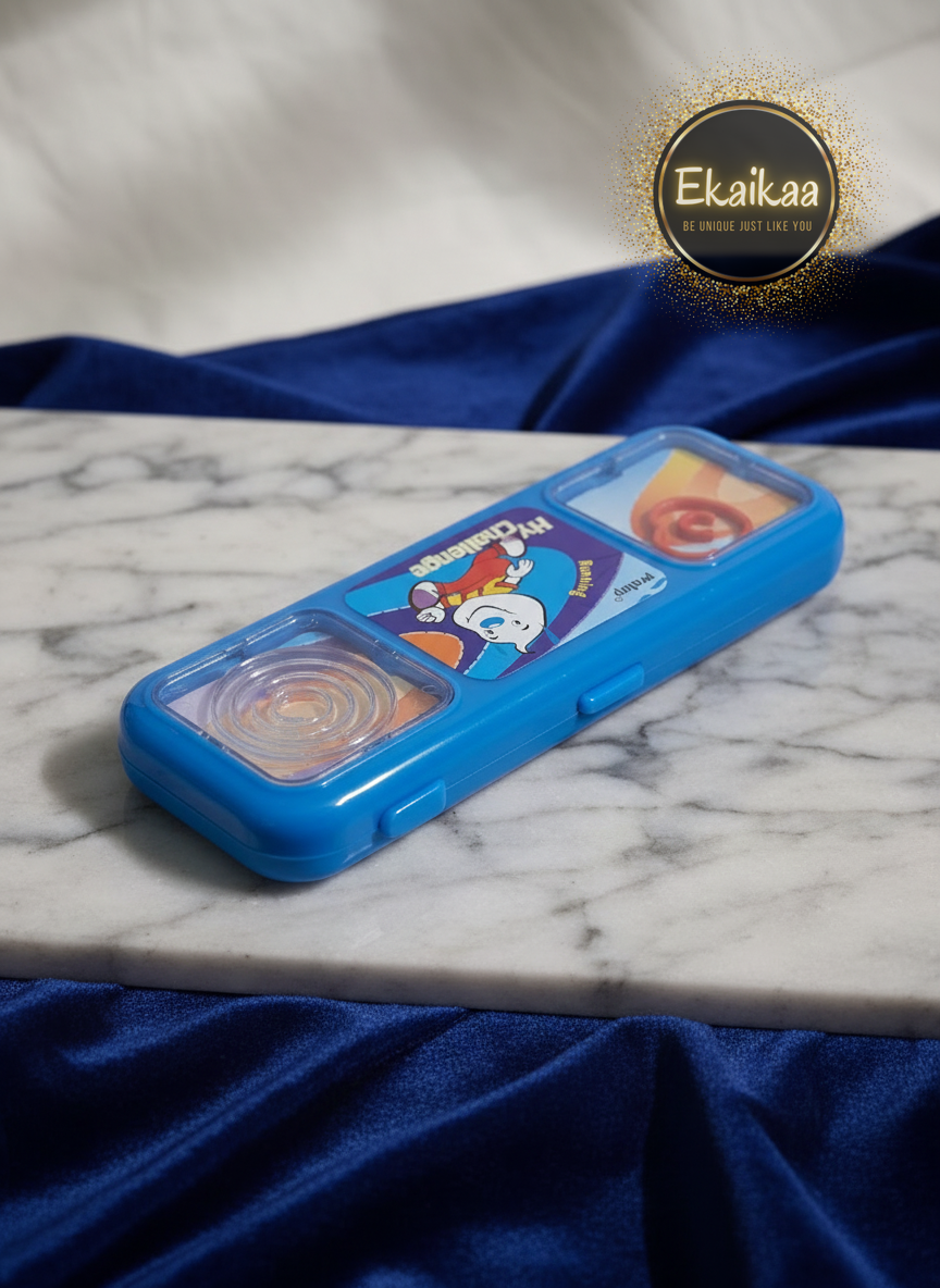 Pencil Box - Image 2