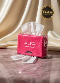 Pocket Tissue thumbnail 1