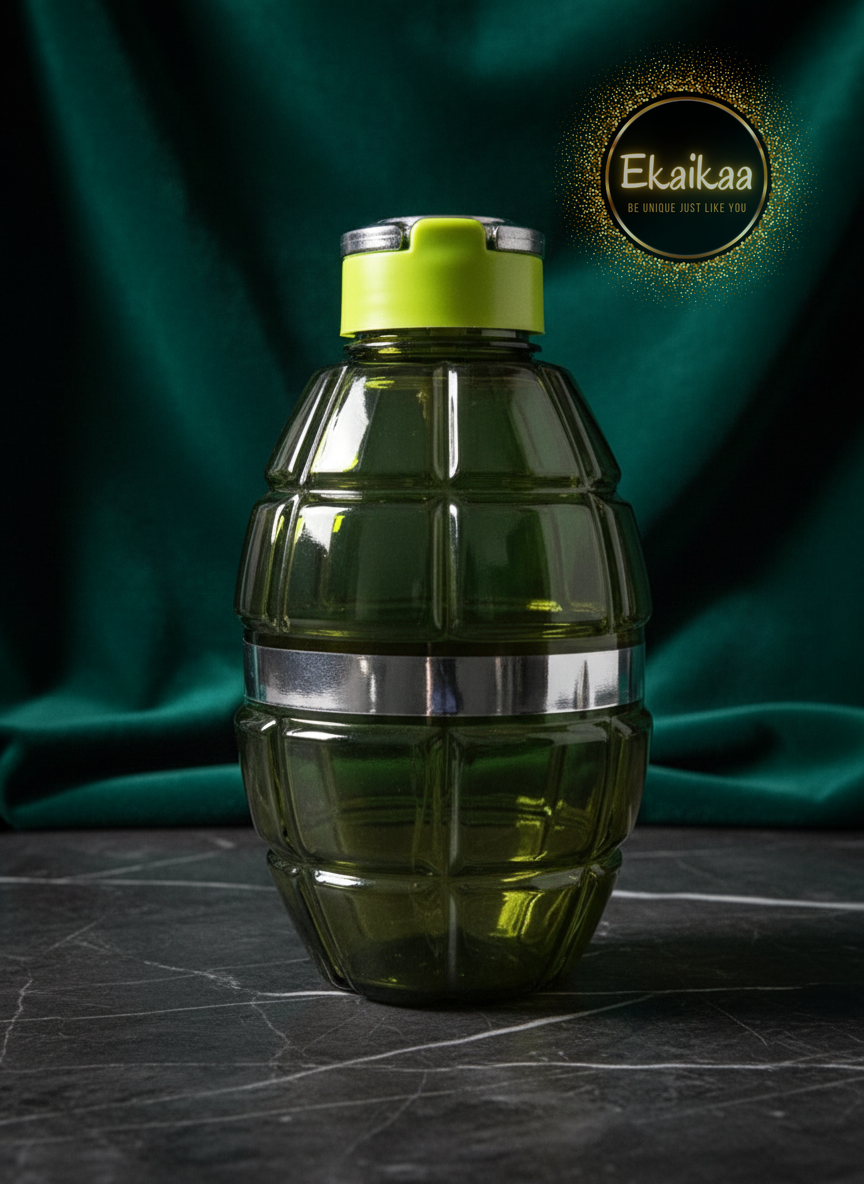Water Bottle - Image 8