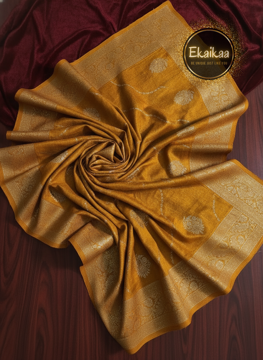 Vichitra Saree - Image 27