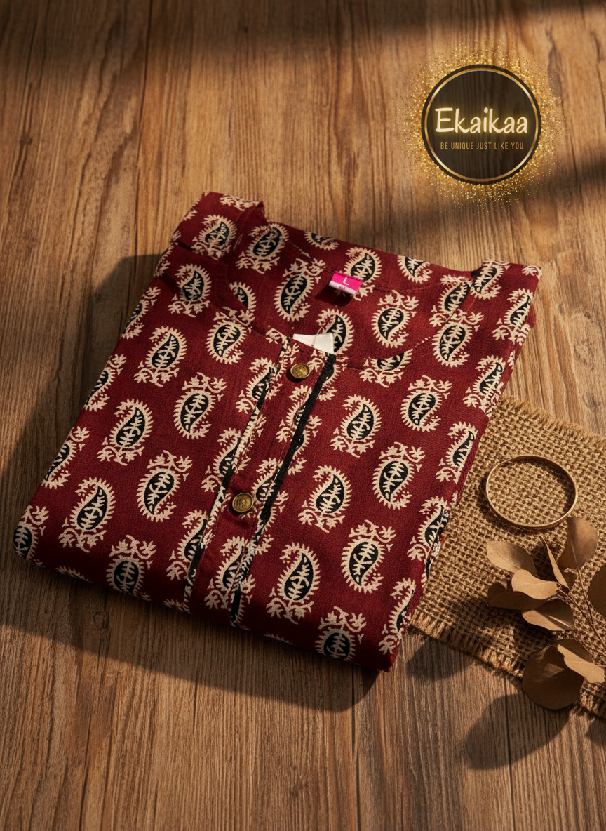 Kurti - Image 8