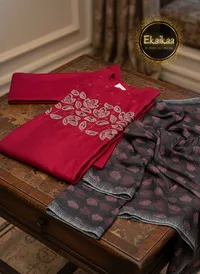 Salwar Set thumbnail 1