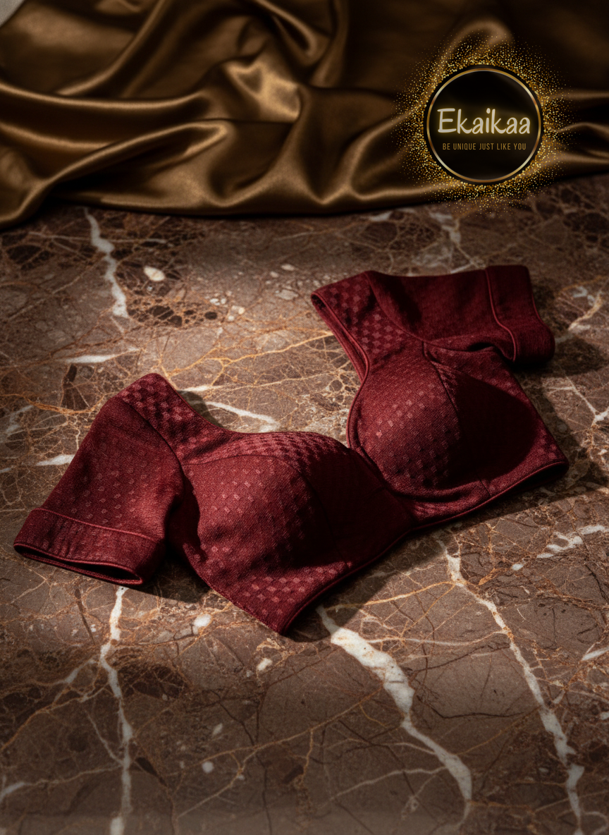 Readymade Blouse - Image 5