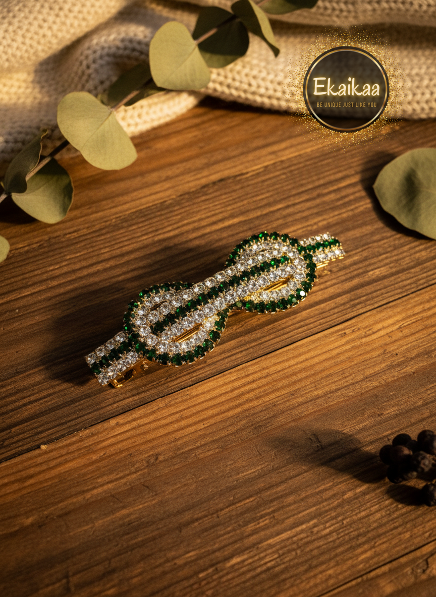 Hair Clip - Image 4