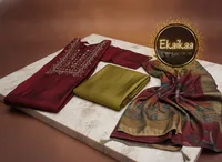 Silk Suits