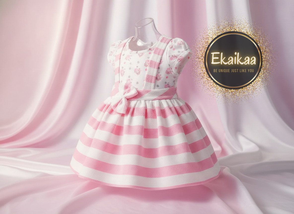 Girl dress - Image 3