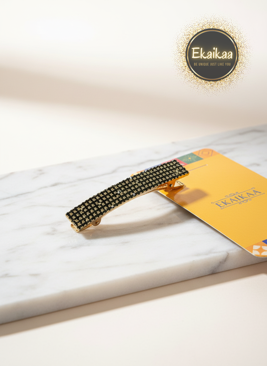 Hair Clip - Image 5