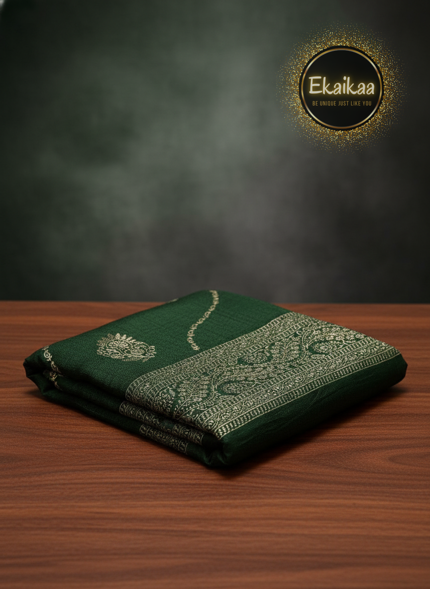 Vichitra Saree - Image 16
