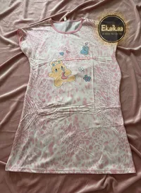 Korean Nighty thumbnail 14