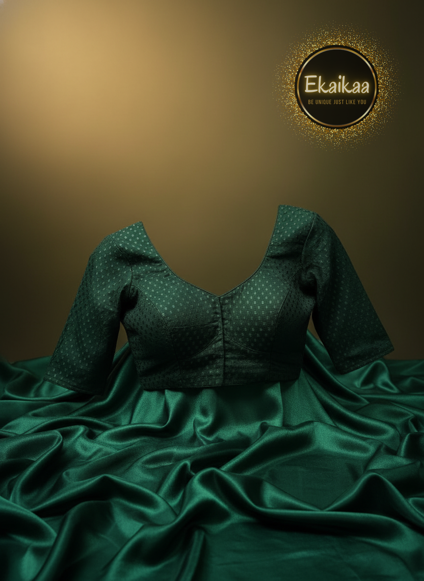 Readymade Blouse - Image 43